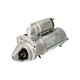 STARTMOTOR OEM-BOSCH 12 TANDEN TGL D08